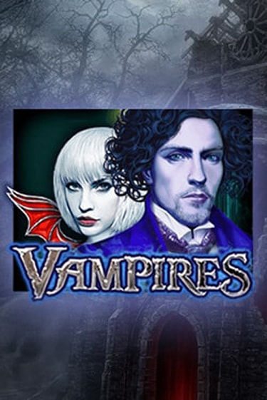 Vampires играть бесплатно | Казино Гранд игровые автоматы