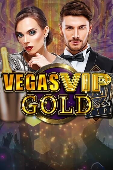 Vegas VIP Gold играть бесплатно | Казино Гранд игровые автоматы