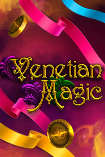 Venetian Magic играть бесплатно | Казино Гранд игровые автоматы