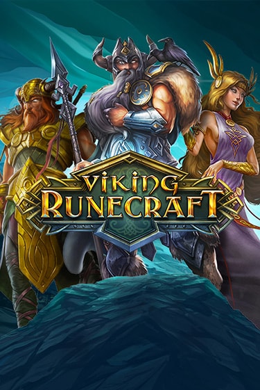 Viking Runecraft играть бесплатно | Казино Гранд игровые автоматы