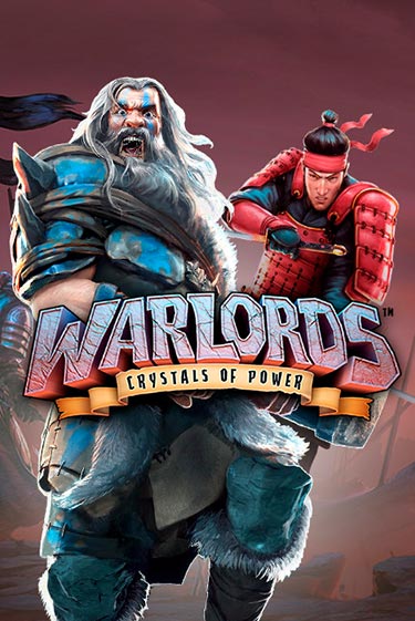 Warlords: Crystals of Power™ играть бесплатно | Казино Гранд игровые автоматы