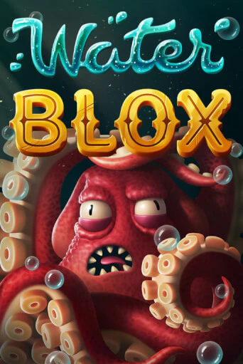 Water Blox играть бесплатно | Казино Гранд игровые автоматы