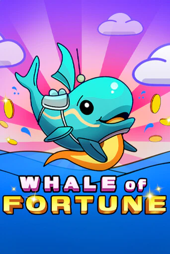 Whale of Fortune играть бесплатно | Казино Гранд игровые автоматы