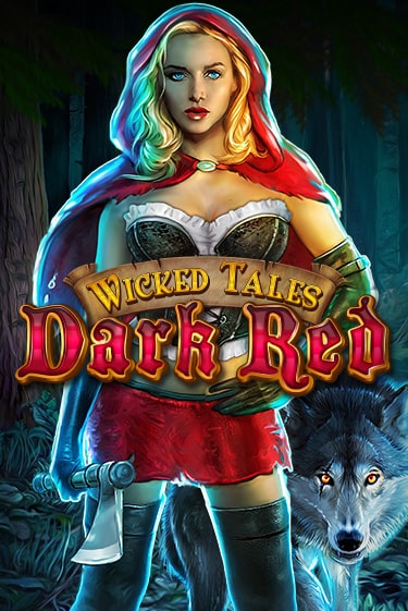 Wicked Tales: Dark Red играть бесплатно | Казино Гранд игровые автоматы