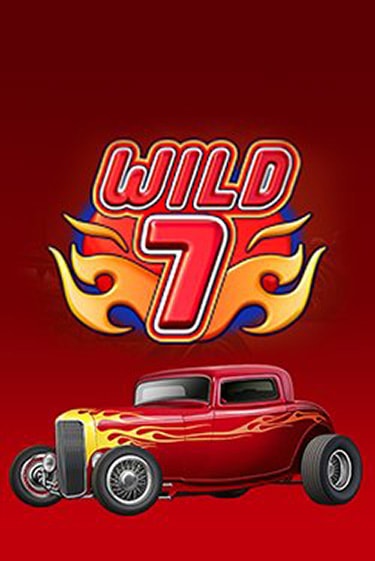 Wild Seven играть бесплатно | Казино Гранд игровые автоматы