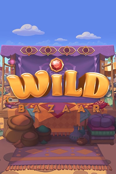 Wild Bazaar играть бесплатно | Казино Гранд игровые автоматы