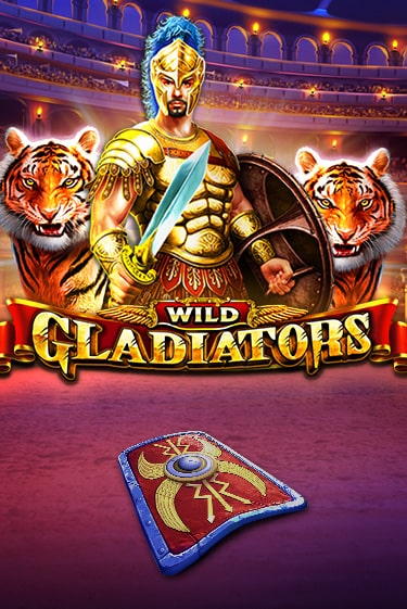 Wild Gladiator играть бесплатно | Казино Гранд игровые автоматы