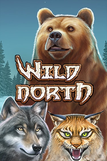 Wild North играть бесплатно | Казино Гранд игровые автоматы