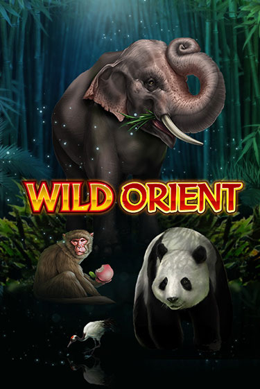 Wild Orient играть бесплатно | Казино Гранд игровые автоматы