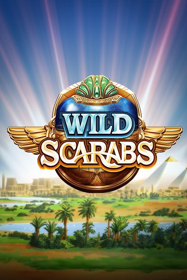 Wild Scarabs играть бесплатно | Казино Гранд игровые автоматы