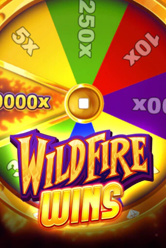 Wildfire Wins играть бесплатно | Казино Гранд игровые автоматы