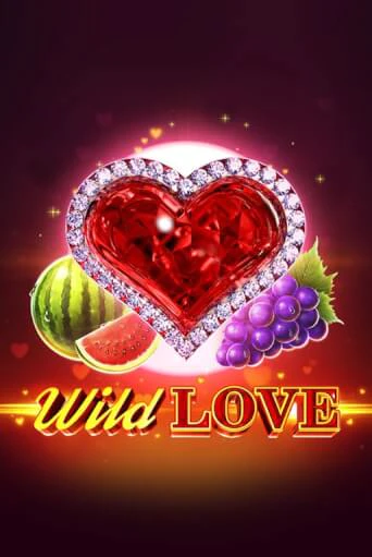 Wild Love играть бесплатно | Казино Гранд игровые автоматы