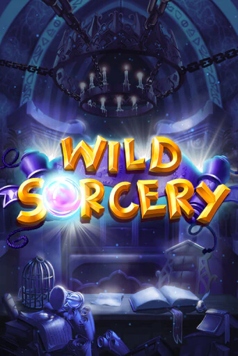 Wild Sorcery играть бесплатно | Казино Гранд игровые автоматы