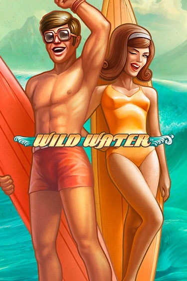 Wild Water™ играть бесплатно | Казино Гранд игровые автоматы