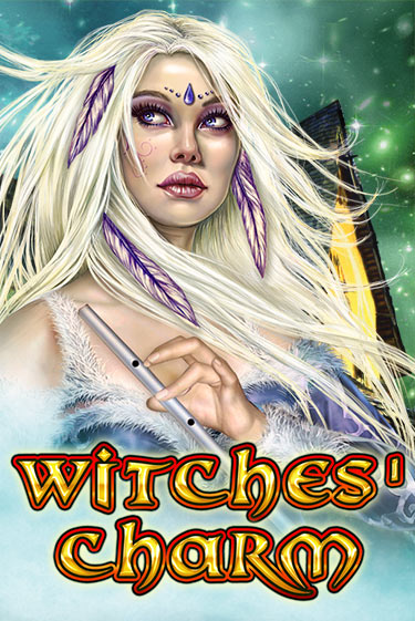 Witches Charm играть бесплатно | Казино Гранд игровые автоматы