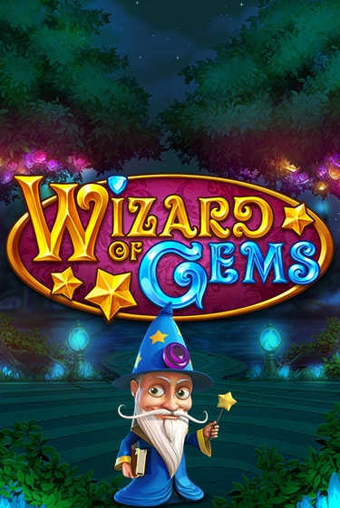 Wizard of Gems играть бесплатно | Казино Гранд игровые автоматы
