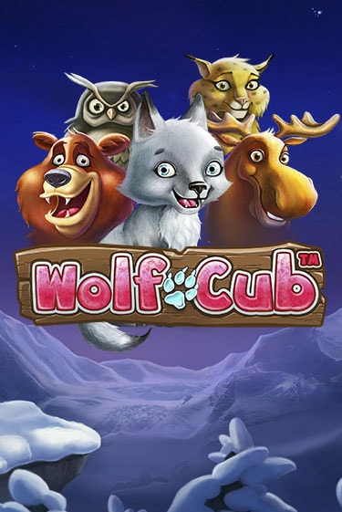 Wolf Cub™ играть бесплатно | Казино Гранд игровые автоматы