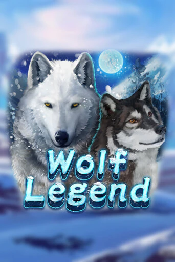 Wolf Legend играть бесплатно | Казино Гранд игровые автоматы