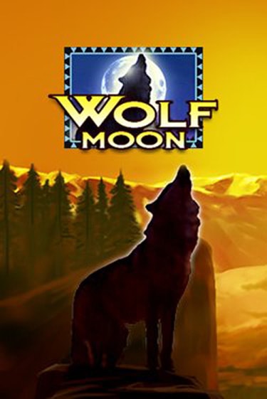 Wolf Moon играть бесплатно | Казино Гранд игровые автоматы