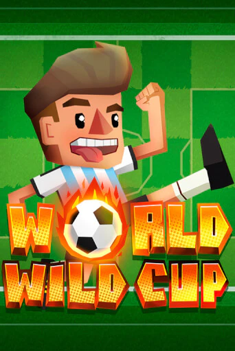 World Wild Cup играть бесплатно | Казино Гранд игровые автоматы
