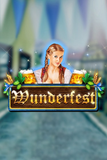 Wunderfest играть бесплатно | Казино Гранд игровые автоматы