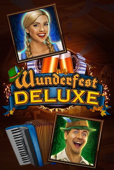 Wunderfest Deluxe играть бесплатно | Казино Гранд игровые автоматы