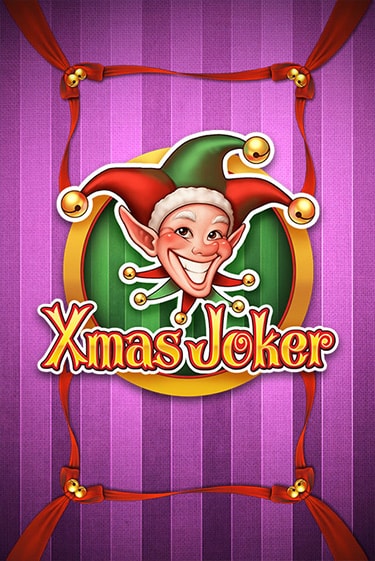 Xmas Joker играть бесплатно | Казино Гранд игровые автоматы
