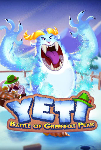 Yeti Battle of Greenhat Peak играть бесплатно | Казино Гранд игровые автоматы