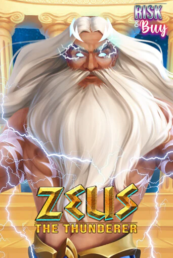 Zeus the Thunderer играть бесплатно | Казино Гранд игровые автоматы
